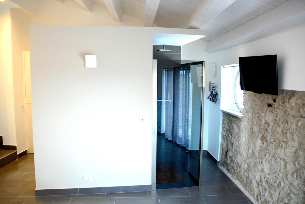 Luna - Aragon Home Holiday Montalbano Elicona Esterno foto
